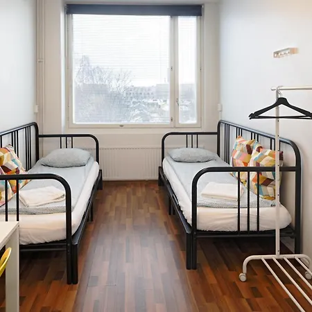 CheapSleep Hostel Helsinki-3